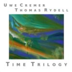 Cremer aka Level Pi/Rydell Cover Time Trilogy 