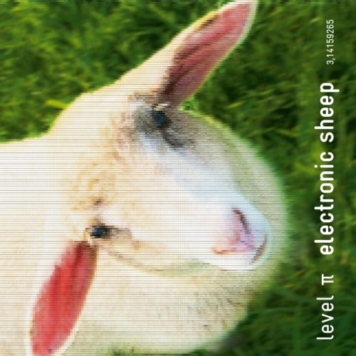 Cover Electronic Sheep